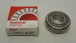 National A-12 Tapered Roller Bearing Precision Fit & Long-lasting Performance New. Price: $18.46.