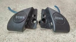Pair Down Switches Fits 2000 2001 2002 2003 2004 2005 Toyota Celica D185-175218 Used. Price: $14.95.