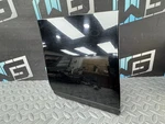 Oem Land Rover Range Hse L322 Front Left Fender Lower Molding 2003-05 Used. Price: $59.99.