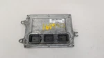Engine Ecm Electronic Control Module Gasoline 1.8L Ex Fits 14-15 Civic 378927 Used. Price: $108.00.