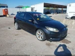 Passenger Rear Suspension Gasoline 2.0L With Turbo Fits 13-18 Focus 3772189 Used. Price: $506.00.