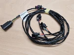 Parking Sensor Wiring Loom Front Bmw Series F32 F33 F34 F36 M4 420D 430D New. Price: $107.65.
