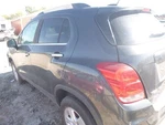 Chevrolet Trax 2018 Left Quarter Panel Used 3688. Price: $284.99.