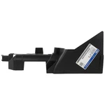 Genuine Ford Radiator Support Air Deflector G1EZ-8311-B New. Price: $47.56.