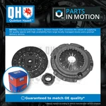 Clutch Kit 3PC (cover+plate+releaser) Fits Mazda 626 MK4, MK5 1.8 91 To 02 Qh New. Price: $125.60.