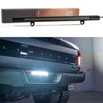 Morimoto LED700 Xb Backup Light Boost Reverse Bars License Plate New. Price: $99.99.