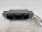12 Ford Explorer Engine Control Module Computer Ecm Used. Price: $98.49.