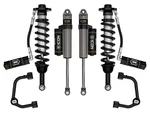 Icon Vehicle Dynamics 21-23 Ford F150 Tremor 4W New. Price: $4150.44.