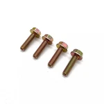 Fits Dodge Ram 2500 3500 03-13 Front Driveshaft To Axle Bolts 10.9 6506382AA New. Price: $15.99.
