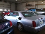 Crossmember/k-frame Rear Fits 00-05 Deville 2088458 Used. Price: $600.00.