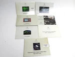 2001 Mercedes-benz W220 S500 Owner's Operator's Manual Used. Price: $39.99.