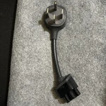 Tesla Aapter Oem Nema 14-50 Pn 1099344-10-D Used. Price: $34.99.