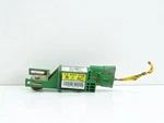 Saab 9-3 VER2 2002 Rear Right Sensor Crash Pressure UST128624 Gebraucht. Price: $11.61.