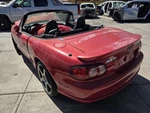 Driver Front Spindle/knuckle With Abs Fits 01-05 Mazda MX-5 Miata 32625809 Used. Price: $129.15.