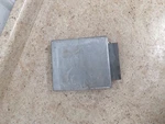Engine Ecm Electronic Control Module 8-330 Fits 04 Ford F250SD Pickup 310926 Used. Price: $191.25.