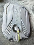 Engine Cover Oem 2021 Kia Forte Used. Price: $100.00.