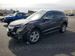 Used Rear Frame Crossmember Fits: 2014 Acura Rdx Fwd Grade. Price: $114.00.