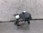 01 07 Toyota Sequoia Hvac Heater Blend Door Flap Actuator AX063700-8191 Used. Price: $49.95.