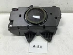2012 2015 Chevrolet Captiva Rear Quater Upper Radio Compartment Subwoofer Oem+ Used. Price: $72.55.