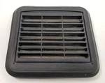 2011-2018 Ram 2500 3500 Rear Cab Air Pressure Vent Grille Panel Trim Used. Price: $32.40.