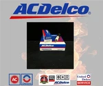 4X Acdelco CR43TS Copper Spark Plugs Chevy 4.3 5.0 5.7 Tbi Engines New. Price: $19.95.