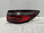 2018 2019 2020 2021 Mazda 6 Rh Passenger Tail Light Oem Used. Price: $150.00.