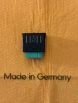 Bmw Oem E30 E28 E24 Fader Control Switch # 65121379325 Used. Price: $11.50.