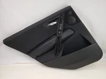Bmw X3 2004 E83 Door Panel Interior Inner Rear Left Driver 0077563854 C78 Used. Price: $120.00.