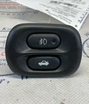 1997-2004 Corvette C5 Fog Light Hatch Trunk Release Switch Button 12135155 Oem Used. Price: $119.95.