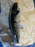 Genuine Mercedes-benz W205 C-class Rh Mirror Repeater Indicator Lamp A0999067201 New. Price: $80.72.