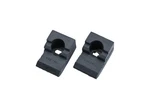 New Oem Ford E0TZ-9944482-A Tailgate Support Retaining Bumpers Qty Nos. Price: $18.95.