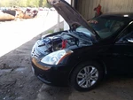 Crossmember/k-frame Front Suspension Coupe 2.5L Fits 08-13 Altima 2164280 Used. Price: $650.00.