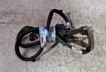 Porsche Macan Gts 2019-2024 Battery Terminal Cable Wiring 95B971226Q Used. Price: $136.30.