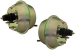 1968-1982 Corvette Headlight & Wiper Door Vacuum Actuator-car Set New. Price: $149.95.
