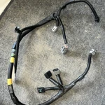 10-13 Toyota Prius Right Rh Front Seat Wire Harness 82191-47030D-2 Oem Used. Price: $29.88.