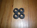 Nos 1983-1989 Ford F250 F350 6.9L 7.3L Valve Stem Seals E3TZ-6571-A New. Price: $11.24.