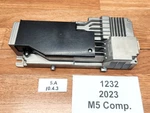 Oem Bmw G30 F90 G05 G06 G07 M5 X5 X6 X7 Sound System Amplifier Booster ALEV4 Used. Price: $1495.95.