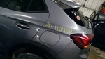 Driver Left Quarter Panel Fits 20-24 Encore Gx 10317785 Used. Price: $516.15.