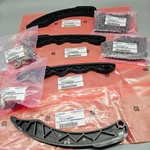 For 2015-2021 Subaru Impreza Wrx 2.0L FA20 Timing Chain Kit Us New. Price: $158.40.