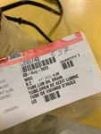 Dodge Cummins Breather Tube PART#5255740 New. Price: $90.00.