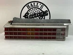 Lh Taillight Assembly For 1978 Pontiac Grand Lemans Used. Price: $93.00.