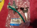 Genuine CBY2-76-260A 2000 01 02 03 Mazda Mpv Tailgate Key Lock Cylinder Oem Nos New. Price: $39.99.