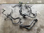 03-07 Honda Accord Engine Wire Harness Manual Transmission K24A4 2.4L 3PCS Oem Used. Price: $249.98.