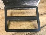 1973-1977 Chevelle Malibu Nos Gm Lh Rear Side Marker Light Bezel 3996989 New. Price: $55.00.