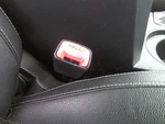 Chassis Ecm Suspension Tpms Right Hand Quarter Panel Fits 14-18 Forester 1397514 Used. Price: $94.99.