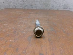 98 - 01 Mazda B2500 Tensioner Mounting Bolt Used. Price: $17.56.