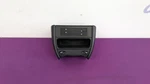 03 Porsche 911 996 Carrera Frotn Center Dash Cubby With Cd Holder Used. Price: $160.65.