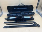 09-14 Ford F-150 Crew Cab Emergency Jack And Tool Set With Case H372 Oem Used. Price: $159.99.
