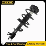 Front Right Passenger Side Strut For Nissan Murano Pathfinder Infiniti JX35 QX60 New. Price: $103.62.