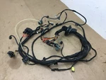 Mercedes CLS550 W218 4.6L Right Engine Bay Loom Harness Wiring Wire 2012 :a Used. Price: $63.51.